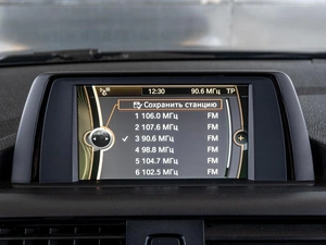 Хетчбэк BMW 1 серия 2013 года, 1520000 рублей, Краснодар