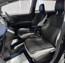 Минивэн Toyota Wish 2012 года, 1277000 рублей, Красноярск