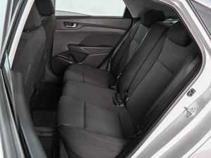 Седан Hyundai Solaris 2019 года, 1449000 рублей, Аксай