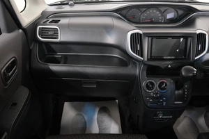 Минивэн Suzuki Solio 2017 года, 979000 рублей, Омск