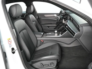 Седан Audi A6 2020 года, 4320000 рублей, Аксай