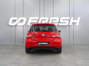 Хетчбэк Volkswagen Golf 2009 года, 569000 рублей, Воронеж