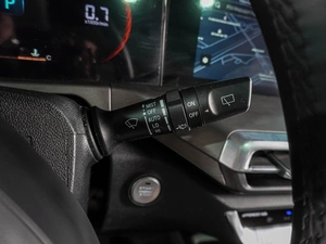 Внедорожник Changan CS35 Plus 2024 года, 1849000 рублей, Воронеж