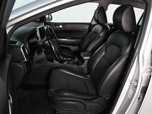 Внедорожник Kia Sportage 2016 года, 2179000 рублей, Аксай