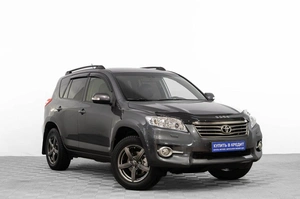 Внедорожник Toyota RAV4 2012 года, 1549000 рублей, Барнаул