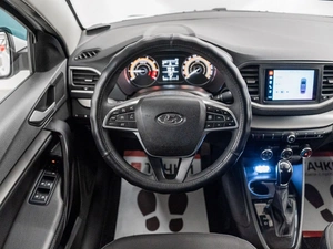 Седан ВАЗ (LADA) Vesta 2024 года, 1500000 рублей, Красноярск