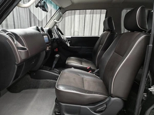 Внедорожник Mitsubishi Pajero Mini 2012 года, 820000 рублей, Красноярск