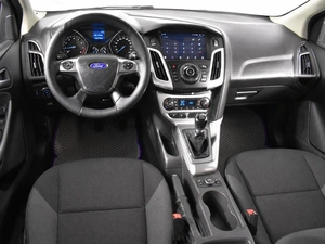Хетчбэк Ford Focus 2011 года, 599000 рублей, Казань