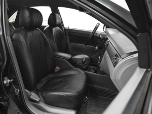 Седан Daewoo Gentra 2014 года, 729000 рублей, Ставрополь