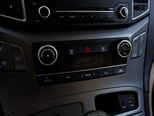 Минивэн Hyundai H-1 2019 года, 2749000 рублей, Большой Сочи