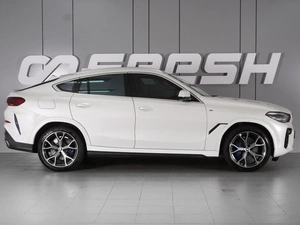 Внедорожник BMW X6 2021 года, 7998000 рублей, Минеральные Воды