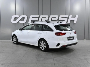 Универсал Kia Ceed 2019 года, 1529000 рублей, Ростов-на-Дону
