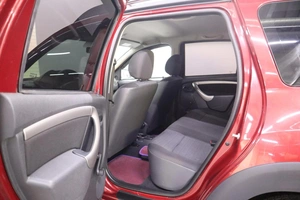 Внедорожник Renault Duster 2014 года, 1490000 рублей, Брянск