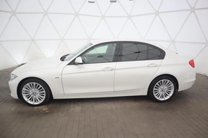 Седан BMW 3 серии 2013 года, 1610000 рублей, Орёл