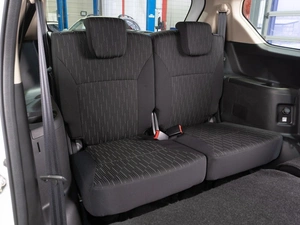 Минивэн Suzuki Ertiga 2022 года, 2599000 рублей, Тюмень