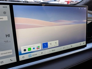 Внедорожник Geely Xingyue L 2026 года, 4449000 рублей, Краснодар