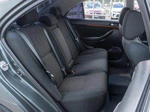 Седан Toyota Avensis 2006 года, 770000 рублей, Волгоград