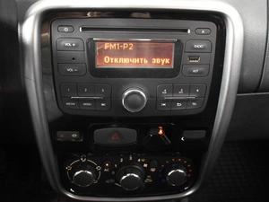 Внедорожник Renault Duster 2012 года, 749200 рублей, Казань
