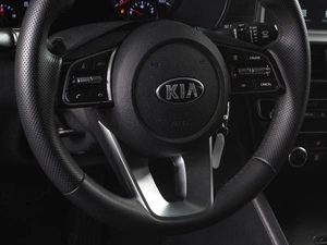 Седан Kia Optima 2019 года, 1569000 рублей, Красный Пахарь