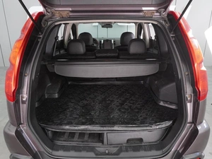 Внедорожник Nissan X-Trail 2010 года, 1059000 рублей, Воронеж