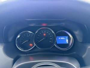 Внедорожник Renault Duster 2015 года, 1150000 рублей, Смоленск