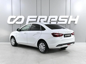 Седан ВАЗ (LADA) Vesta 2024 года, 1405000 рублей, Ростов-на-Дону