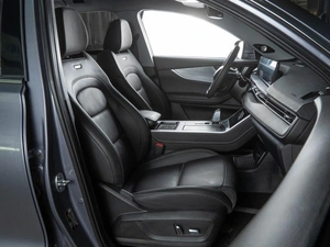 Внедорожник Chery Tiggo 7 Pro Max 2024 года, 2275000 рублей, Волгоград