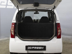 Хетчбэк Suzuki Alto 2009 года, 360000 рублей, Омск