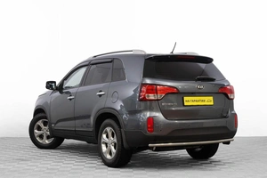 Внедорожник Kia Sorento 2015 года, 1949000 рублей, Барнаул