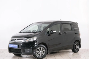 Минивэн Honda Freed 2012 года, 1149000 рублей, Красноярск