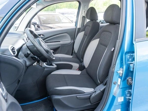 Минивэн Citroen C3 Picasso 2010 года, 560000 рублей, Волгоград