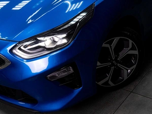 Хетчбэк Kia Ceed 2019 года, 1709000 рублей, Тюмень