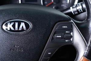 Седан Kia Cerato 2014 года, 1129000 рублей, Пермь