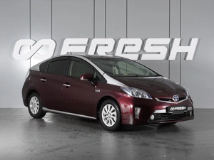 Лифтбек Toyota Prius 2014 года, 1744000 рублей, Минеральные Воды