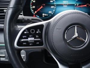 Внедорожник Mercedes-benz GLE-класс 2021 года, 6500000 рублей, Санкт-Петербург