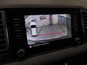 Внедорожник Skoda Karoq 2021 года, 2349000 рублей, Краснодар