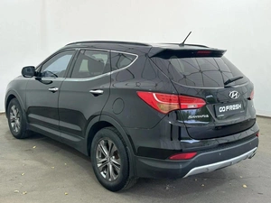 Внедорожник Hyundai Santa Fe 2013 года, 1625000 рублей, Орёл