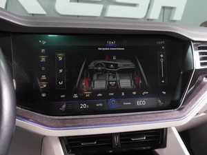 Внедорожник Volkswagen Touareg 2019 года, 5099000 рублей, Воронеж
