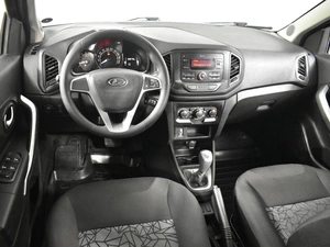 Хетчбэк ВАЗ (LADA) XRAY 2019 года, 823100 рублей, Казань