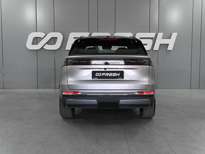 Внедорожник Geely Galaxy M7 2026 года, 3999000 рублей, Аксай