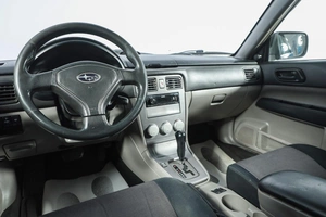 Внедорожник Subaru Forester 2007 года, 899000 рублей, Новосибирск