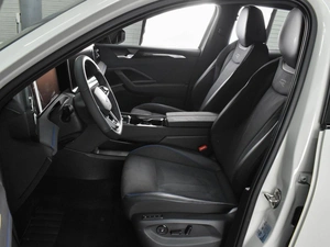 Внедорожник Volkswagen Tiguan L 2025 года, 4949000 рублей, Воронеж