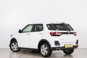 Внедорожник Toyota Raize 2022 года, 1799000 рублей, Красноярск