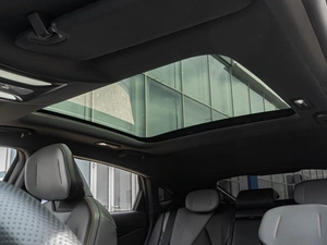 Лифтбек Changan UNI-V 2023 года, 2300000 рублей, Краснодар