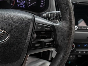 Внедорожник Hyundai Creta 2016 года, 1360000 рублей, Краснодар