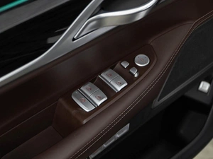 Седан BMW 7 серия 2017 года, 3634434 рублей, Москва