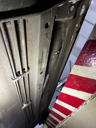 Седан Toyota Allion 2003 года, 650000 рублей, Лесосибирск