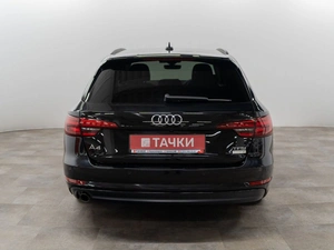 Седан Audi A4 2017 года, 1945000 рублей, Красноярск