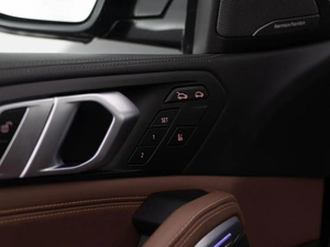 Внедорожник BMW X6 2020 года, 8498999 рублей, Москва