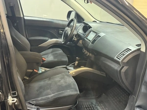 Внедорожник Mitsubishi Outlander 2008 года, 1047000 рублей, Красноярск